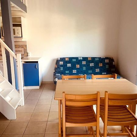 Villa N°7 A 100M De La Plage Saint-Cyprien  Exteriör bild