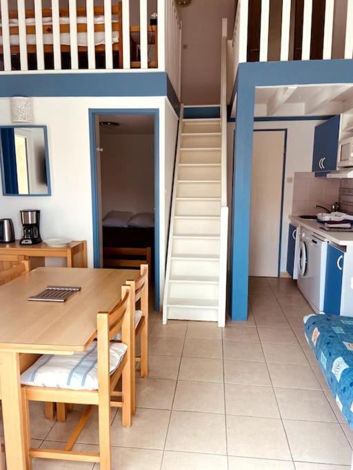 Villa N°7 A 100M De La Plage Saint-Cyprien  Exteriör bild